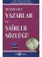 Resimlerle Yazarlar ve Şairler Sözlüğü 1