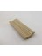 Ahşap Laminat Süpürgelik 4cm 280CM 5'li Paket Elegant 1