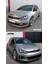 Golf 7 Için Golf 7,5 Gti Ön Tampon & Panjur Seti 4