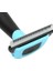 Pet Ayrılabilir Clipper Ek Kedi Köpek Furmins Kedi Fırça Bakım Araçları Combs Comms Comms Combs Combs Arzı Köpek Saç Sökücü | Kedi Bakım (Mavi) (Yurt Dışından) 3