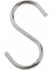 S Kanca / S Hook 6 mm 1