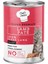 Chef&#39;s Choice - Kuzu Etli Tahılsız Pate Yetişkin Kedi Konservesi, 400G 1