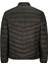 Hero Puffer Collar Erkek Yeşil Mont 2
