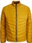 Jack & Jones Erkek Mont Jjehero Puffer Collar 12211788 1