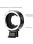 Ca-Ef_rf Lens Adaptörü Ef-Eos R (Canon Rf Gövde - Ef/ef-S Lens) 3