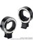Ca-Ef_rf Lens Adaptörü Ef-Eos R (Canon Rf Gövde - Ef/ef-S Lens) 4