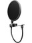 Pf-01 Pop Filter Büyük Boy Pop Filtre 1