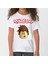 Roblox Çocuk Tişört Beyaz Renk Kesimli 3
