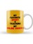 Shopping Addict Gift Funny Quote For Shopping Addict Kupa Bardak Porselen 1