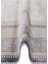 Harmony 21089 Sarı Modern Desen Halı 3