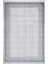 Mystik 20405 Gri Modern Desen Halı 1