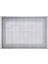Mystik 20405 Gri Modern Desen Halı 2