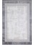 Palermo PL01 Gri Modern Desen Halı 1