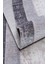 Palermo PL01 Gri Modern Desen Halı 4