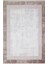 Palermo PL01 Kahve Modern Desen Halı 1