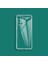 Oppo K9 5g Kılıf Kamera Korumalı Ultra Ince Şeffaf Silikon Kılıf 3