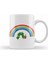 The Very Hungry Caterpillar Kupa Bardak Porselen 1