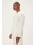 Bad Bear Geofox Crewneck Beyaz Erkek Sweatshirt 22.02.12.028-C04 3