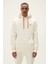 Blaze Hoodie Marshmalllow 1