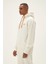 Blaze Hoodie Marshmalllow 3