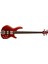 Bas Gitar 4 Telli Open Pore Black Cherry 1