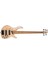 Bas Gitar, 5 Telli Open Pore Natural 1
