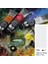 Cezanne Extra Fine Masters' Yağlı Boya 45ML (Oil Colour) Titanium White 104 1