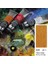 Cezanne Extra Fine Masters' Yağlı Boya 45ML (Oil Colour) Yellow Deep 208 1