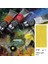 Cezanne Extra Fine Masters' Yağlı Boya 45ML (Oil Colour) Yellow Light 216 1
