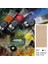 Cezanne Extra Fine Masters' Yağlı Boya 45ML (Oil Colour) Flesh Tint Dark 221 1