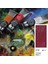 Cezanne Extra Fine Masters' Yağlı Boya 45ML (Oil Colour) Crimson 315 1