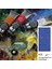 Cezanne Extra Fine Masters' Yağlı Boya 45ML (Oil Colour) Cerulean Blue Hue 425 1