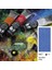 Cezanne Extra Fine Masters' Yağlı Boya 45ML (Oil Colour) Sky Blue 447 1