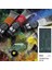 Cezanne Extra Fine Masters' Yağlı Boya 45ML (Oil Colour) Viridian Hue 560 1