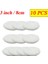 5/6pcs 3/4/5/6/7 Inç Parlatma Kiti Parlatma Pad Araba Ağda Sünger Disk Yün Tekerlek Oto Boya Bakım Parlatıcı Pedleri Araba Gadget (Yurt Dışından) 1