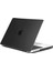Apple Macbook Pro 14 Inç 2021 M1 Pro/max A2442 Uyumlu Kılıf Kapak Matte Anti Fingerprint 1