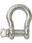 Avrupa Tipi Omega Kilit / Europen Type Bow Shackle 8 mm 1