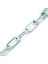 Force Chain 5685-(C) 6mm G30 Galvaniz Kaplamalı 10 Mtr Zincir 1