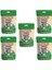 Crunch Hairball Control Kedi Ödülü Tavuklu 60 gr x 5 Adet 1