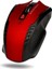 C-19 Fıora 6 Tuşlu 1600 Dpı Kablosuz Optik Mouse 2