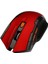 C-19 Fıora 6 Tuşlu 1600 Dpı Kablosuz Optik Mouse 3