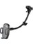 Ön Cam Araç Içi Metal Gövde 4.5-7 Inç Telefon Tutucu BH54 In-Car Holder For Windshield 2