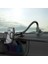 Ön Cam Araç Içi Metal Gövde 4.5-7 Inç Telefon Tutucu BH54 In-Car Holder For Windshield 4