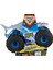 Monster Jam Megalodon Storm 1:15 Uzaktan Kumandalı Araba 1