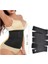 l Tummy Wrap Waist Trainer Inceltici Sıkılaştırıcı Bele Dolamalı Kum Saati Görüntüsü Sarma Bel Korse 1