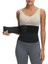 l Tummy Wrap Waist Trainer Inceltici Sıkılaştırıcı Bele Dolamalı Kum Saati Görüntüsü Sarma Bel Korse 2