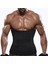 l Tummy Wrap Waist Trainer Inceltici Sıkılaştırıcı Bele Dolamalı Kum Saati Görünüm 4 M Sarma Bel Korsesi 2