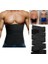 l Tummy Wrap Waist Trainer Inceltici Sıkılaştırıcı Bele Dolamalı Kum Saati Görünüm 4 M Sarma Bel Korsesi 3