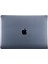 Apple Macbook Pro 2020 13 Inch A2289-A2251 Koruyucu Kılıf Sert Rubber Üst ve Alt Koruma Kapağı 4