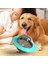 Uçan Daire Köpek Oyunu Uçan Diskler Oyuncaklar Köpek Çiğneme Sızıntı Yavaş Gıda Besleyici Topu Yavru Iq Eğitim Oyuncak Anti Boğuk Puzzle Köpekleri | Köpek Oyuncakları (Yurt Dışından) 3